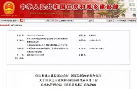 新規(guī)：建設(shè)單位在發(fā)包前完成項目審批、核準或備案